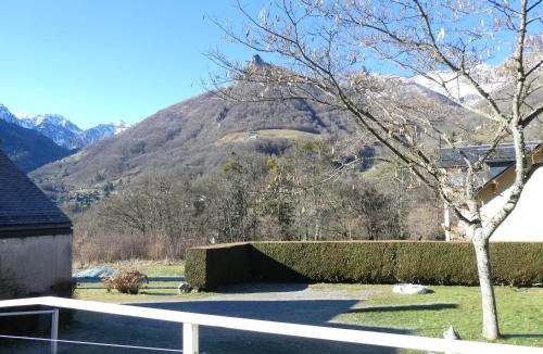 Cauterets House | Gite La Balaguere