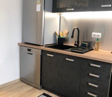 Pont-de-Montvert-Sud-Mont-Lozere House | Gite La Barthe Basse