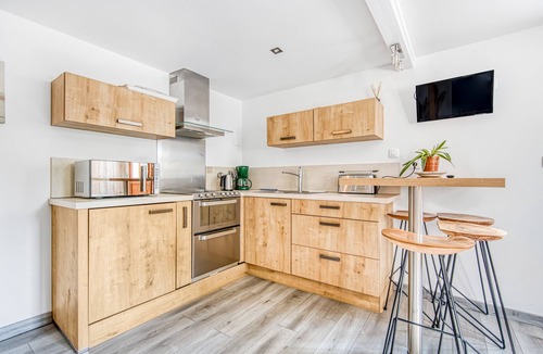 Blanquefort House | Gite La Bastide De Mongiraud in Blanquefort