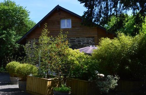 Livaie House | Gite la Baudrière