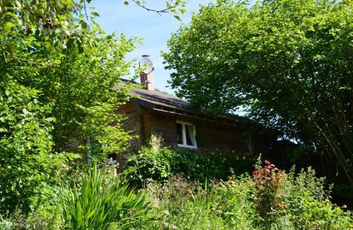 Livaie House | Gite la Baudrière