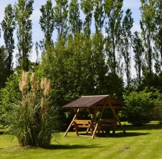 Livaie House | Gite la Baudrière
