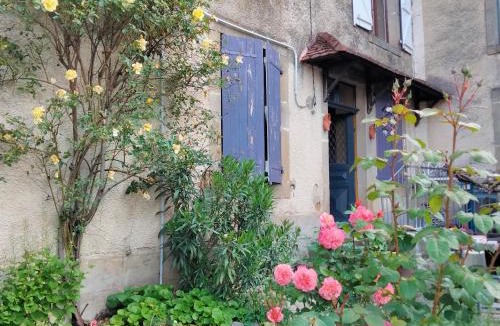 Melay House | Gite La Belle Rose