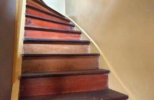 Melay House | Gite La Belle Rose