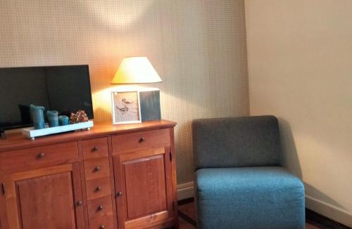 Melay House | Gite La Belle Rose