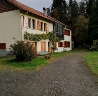 Lusse Apartment | Gite la Belle Vue de lordon