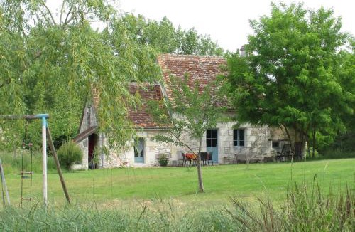 Varennes House | Gite La Bergerie