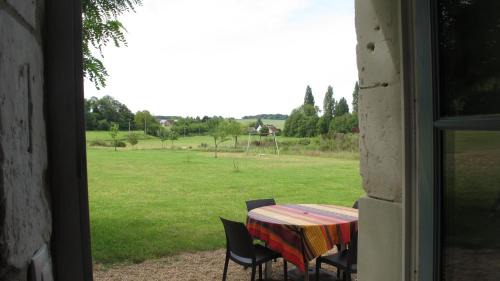 Varennes House | Gite La Bergerie