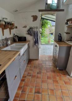 Blaison-Gohier House | Gite La berlotte