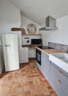 Blaison-Saint-Sulpice House | Gite la Berlotte