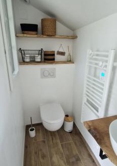 Blaison-Saint-Sulpice House | Gite la Berlotte