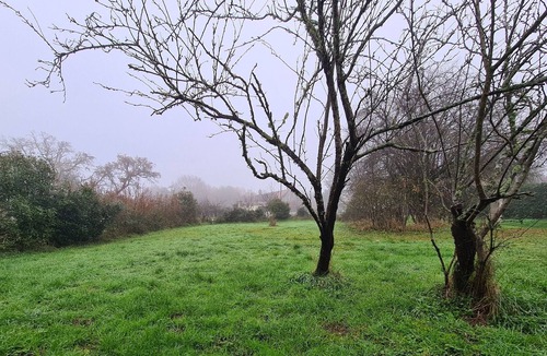 La Berthenoux House | Gite La Berthenoux, 2 bedrooms, 5 persons