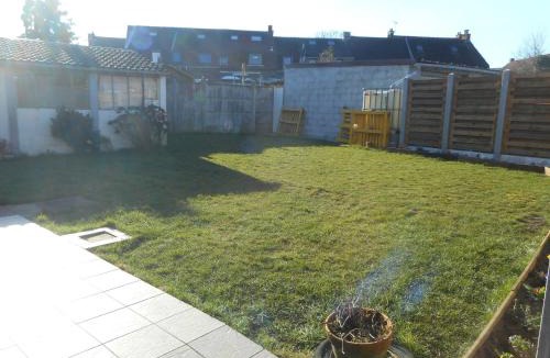 Godewaersvelde House | Gite La Bicyclette