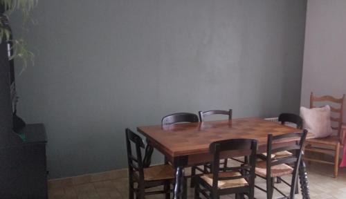 Godewaersvelde House | Gite La Bicyclette