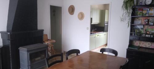 Godewaersvelde House | Gite La Bicyclette