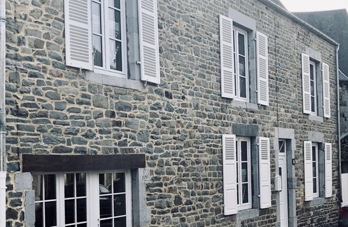 Vireux-Wallerand House | Gite la Bohème des Ardennes 4 stars/8 people