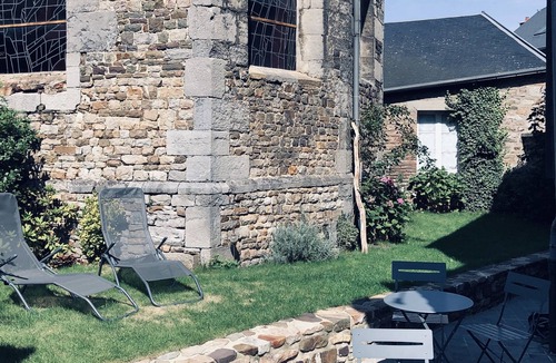 Vireux-Wallerand House | Gite la Bohème des Ardennes 4 stars/8 people
