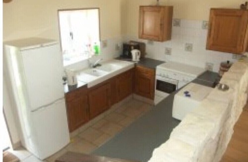 Allonnes House | Gite La Boisniern