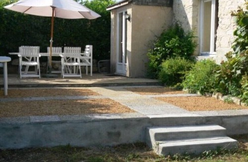 Allonnes House | Gite La Boisniern