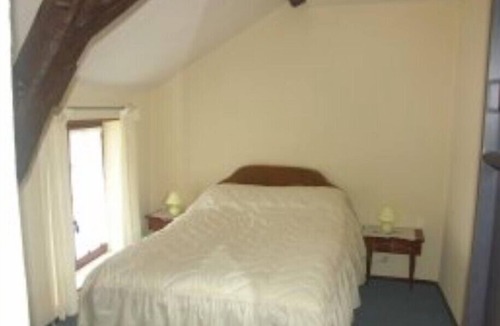 Allonnes House | Gite La Boisniern