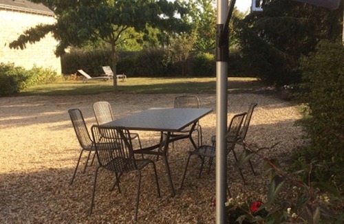 Avoine Cottage | Gite "La Bonne Avoine" 3* classification