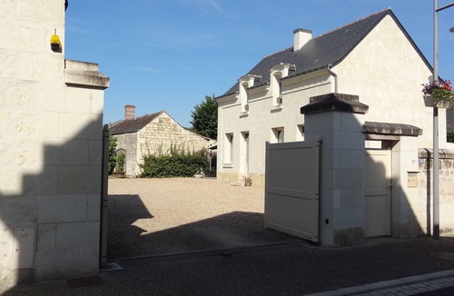 Avoine Cottage | Gite "La Bonne Avoine" 3* classification