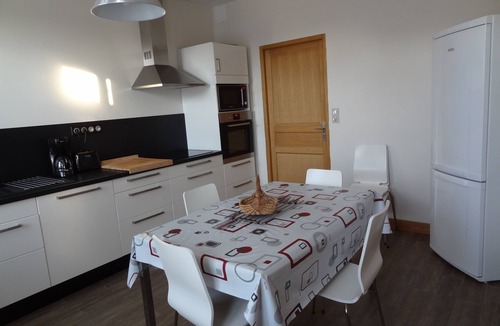 Avoine Cottage | Gite "La Bonne Avoine" Classification 3*NN 2026