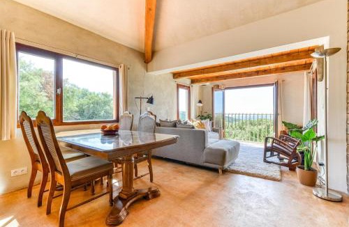 Velieux House | Gite la Bonté, chaleureux avec une vue enchantée
