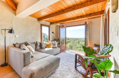 Velieux House | Gite la Bonté, chaleureux avec une vue enchantée