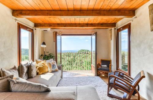 Velieux House | Gite la Bonté, chaleureux avec une vue enchantée