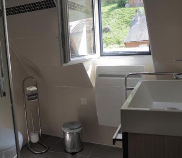 Saint-Lary House | Gite la Bouigane