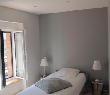 Saint-Lary House | Gite la Bouigane