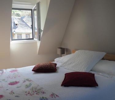 Saint-Lary House | Gite la Bouigane