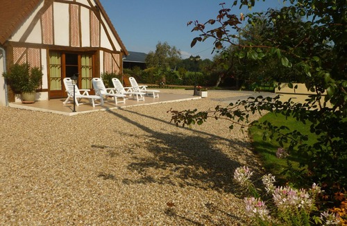 Vicq-sur-Nahon House | Gite la Bournillière near BEAUVAL ZOO, Loire Valley Castles