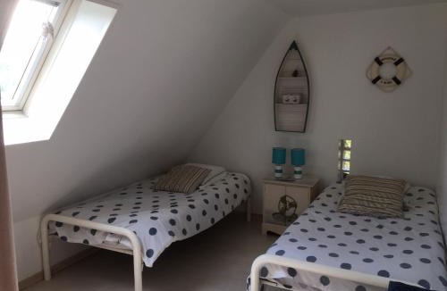 Saint-Aubin-le-Cauf House | Gite La Bouverie