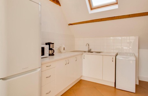 Saulge Apartment | Gite la Brasserie