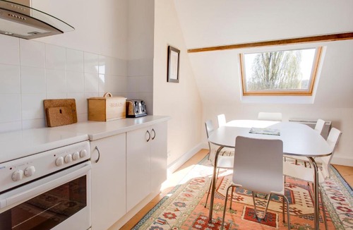 Saulge Apartment | Gite la Brasserie