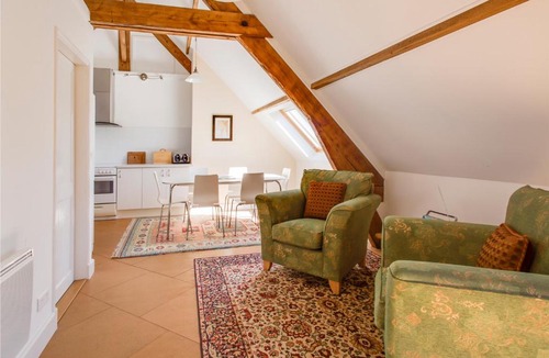 Saulge Apartment | Gite la Brasserie