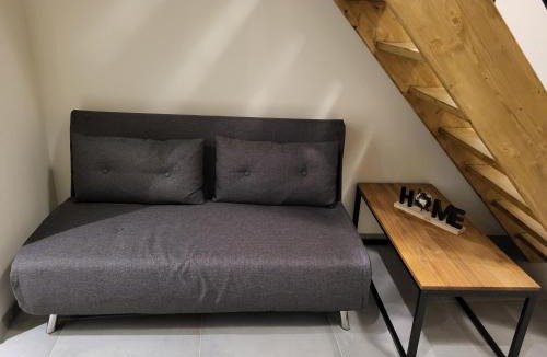 Villemoirieu Apartment | Gite La Buissonnière 2