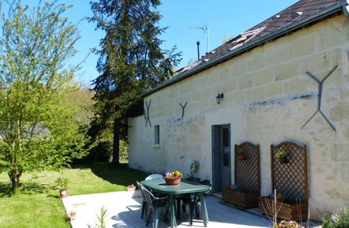 La Chapelle-sur-Loire House | Gite La Chapelle-sur-Loire, 2 bedrooms, 5 persons