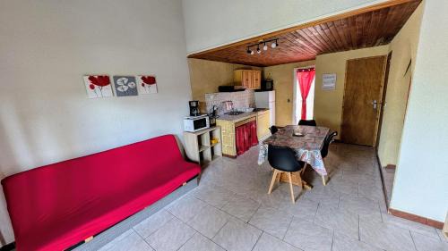 Roquefort-des-Corbieres House | Gite la Capelle près de la réserve Africaine de Sigean et Narbonne à 10 min des plages