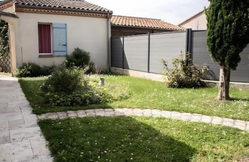 Bias House | Gite la Cache-maille
