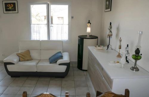 Bias House | Gite la Cache-maille