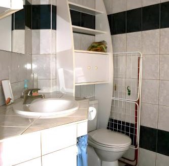 Bias House | Gite la Cache-maille