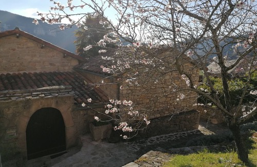Mostuejouls House | Gite La Cardabelle