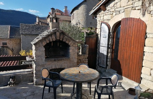 Mostuejouls House | Gite La Cardabelle