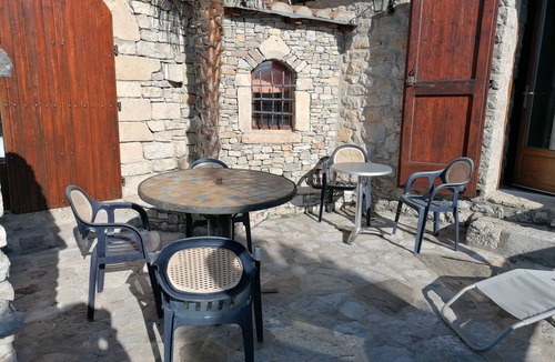 Mostuejouls House | Gite La Cardabelle