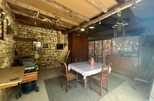 Taillant House | Gite La Cassine