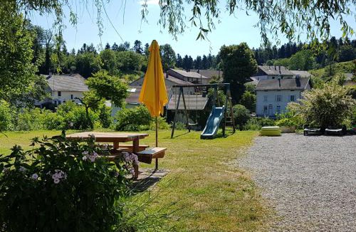 Chatel-de-Joux House | Gite La Censière