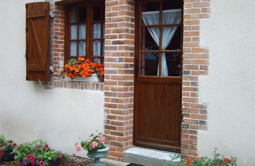 Mennetou-sur-Cher Cottage | Gite "La Chèvrerie